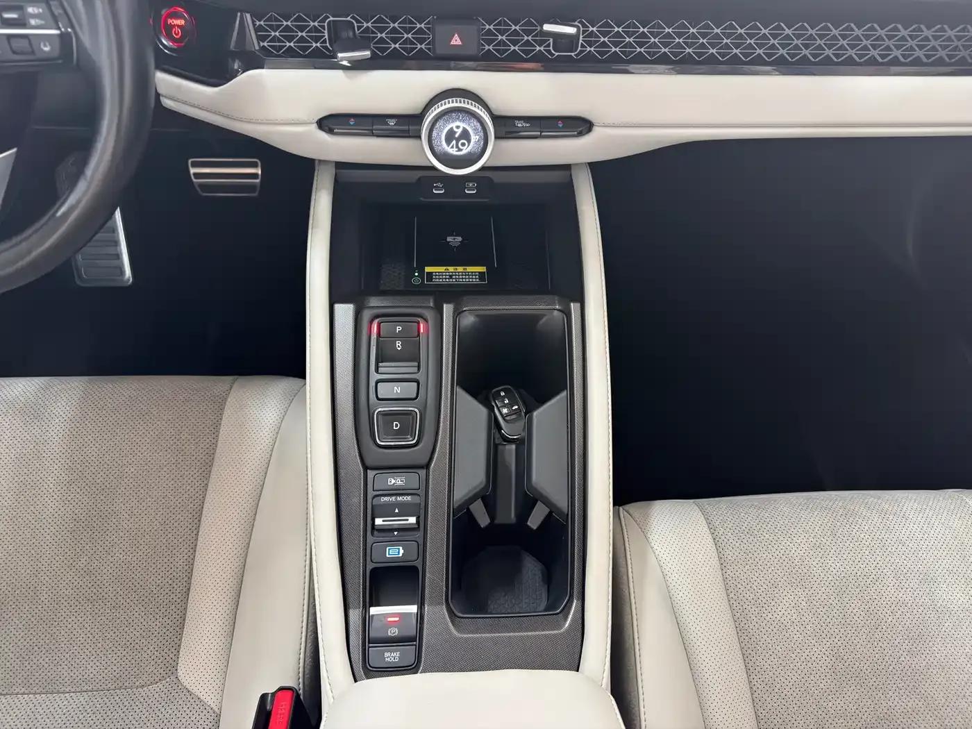 Accord PHEV 2023 2.0L e:PHEV Flagship Edition — миниатюра 16