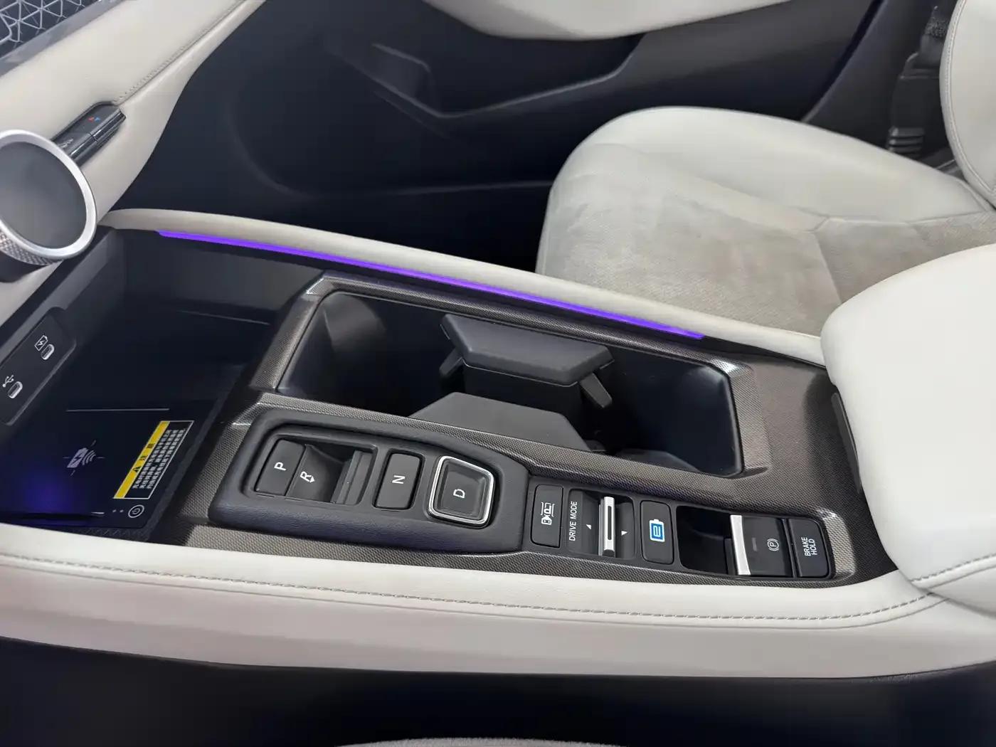 Accord PHEV 2023 2.0L e:PHEV Flagship Edition — миниатюра 6