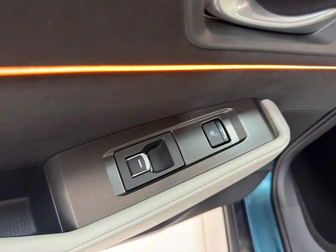 Accord PHEV 2023 2.0L e:PHEV Flagship Edition — миниатюра 9