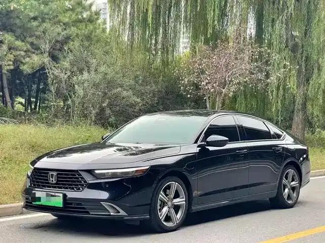 Accord PHEV 2023 2.0L e:PHEV Premium Edition