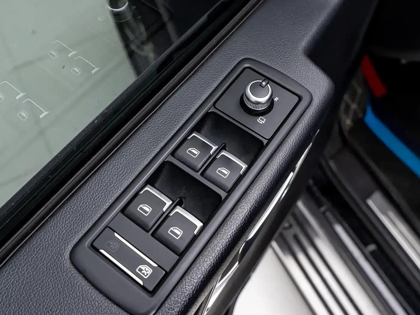 Beijing BJ80 2020 2.3T Automatic Premium Tribute Edition — миниатюра 12