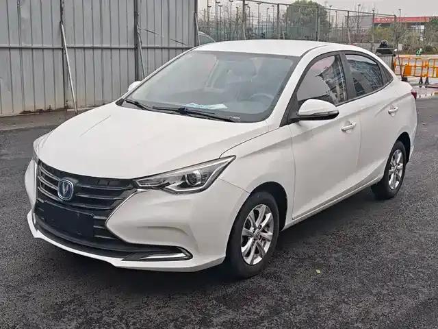 Yuexiang 2019 1.5L DCT Luxury Edition (National VI Emission Standard)