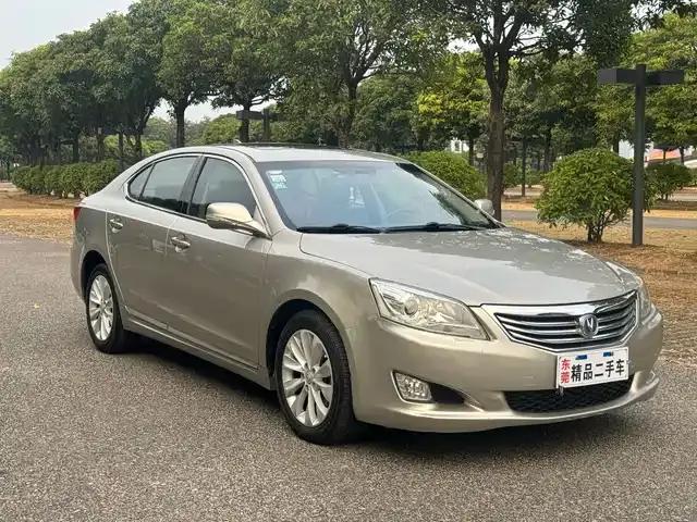 Ruicheng 2014 1.8T Automatic Premium Anniversary Edition (National V Emission Standard)