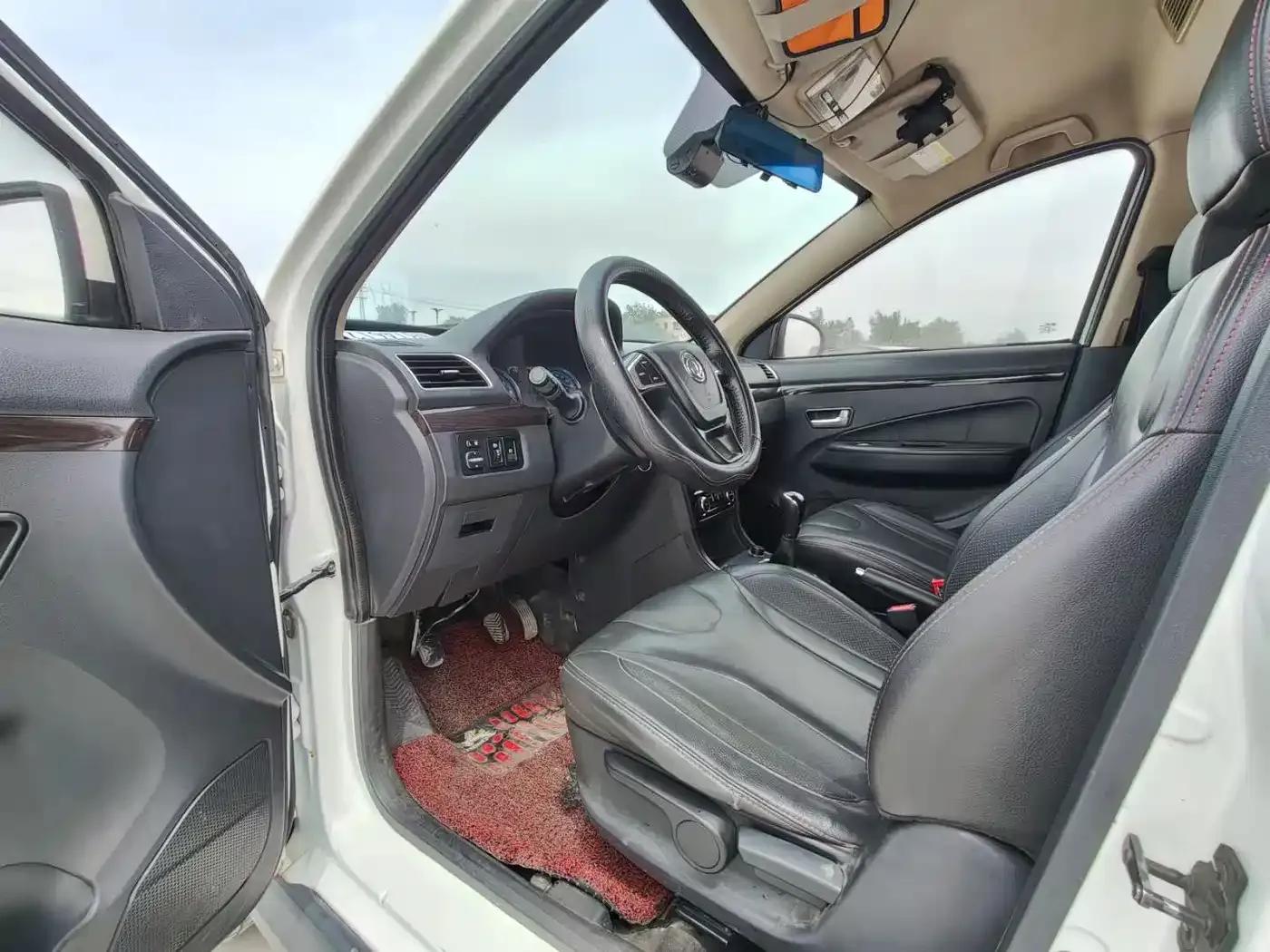 Fengguang 370 2016 Model 1.5L Manual Premium 7-Seater — миниатюра 4