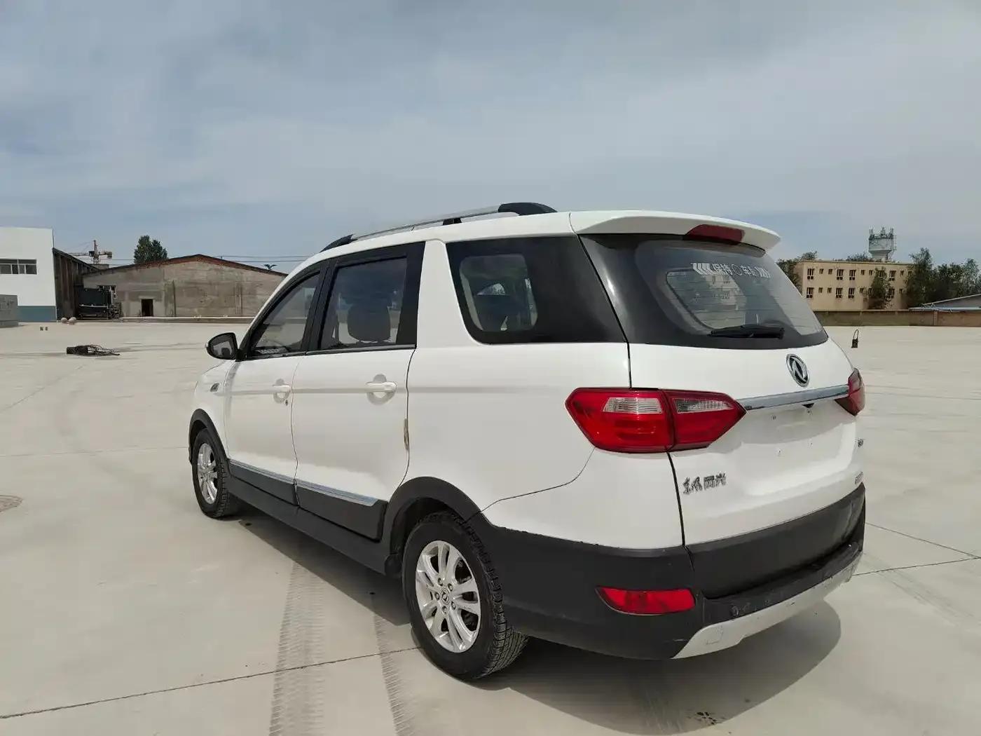 Fengguang 370 2016 Model 1.5L Manual Premium 7-Seater — миниатюра 7