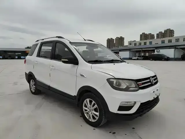 Fengguang 370 2016 Model 1.5L Manual Premium 7-Seater