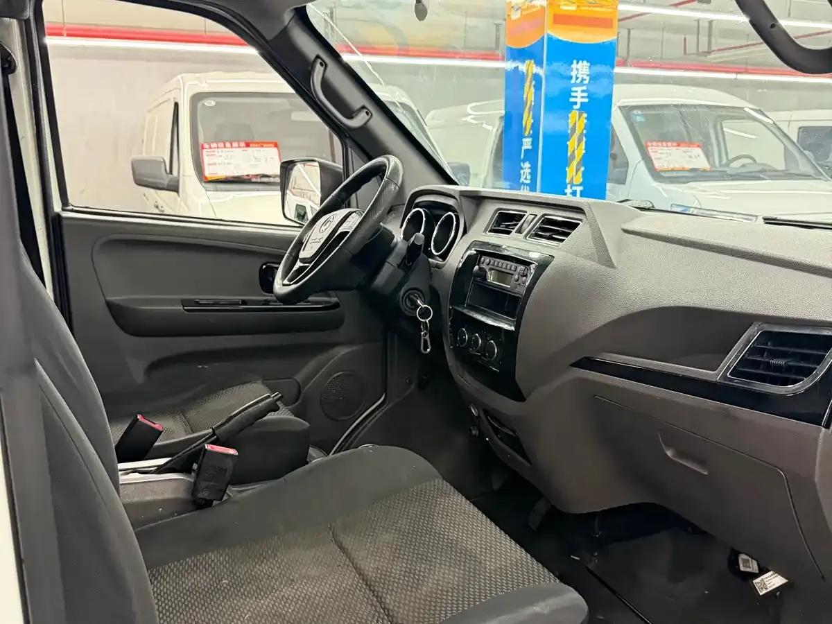 EM26 2023 High-Spec Model, 41.86kWh, CATL — миниатюра 6