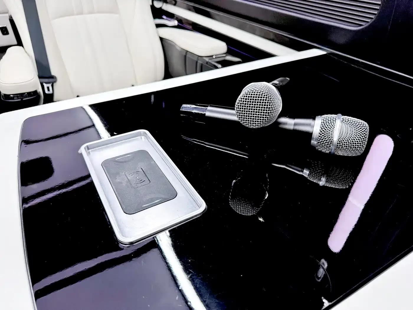 2023 Toyota Coaster 4.0L Manual — миниатюра 21