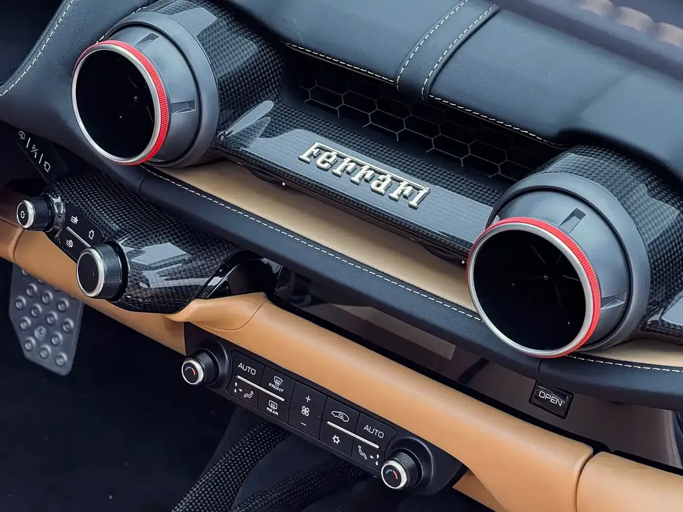Ferrari 812 2020 6.5L GTS — миниатюра 19