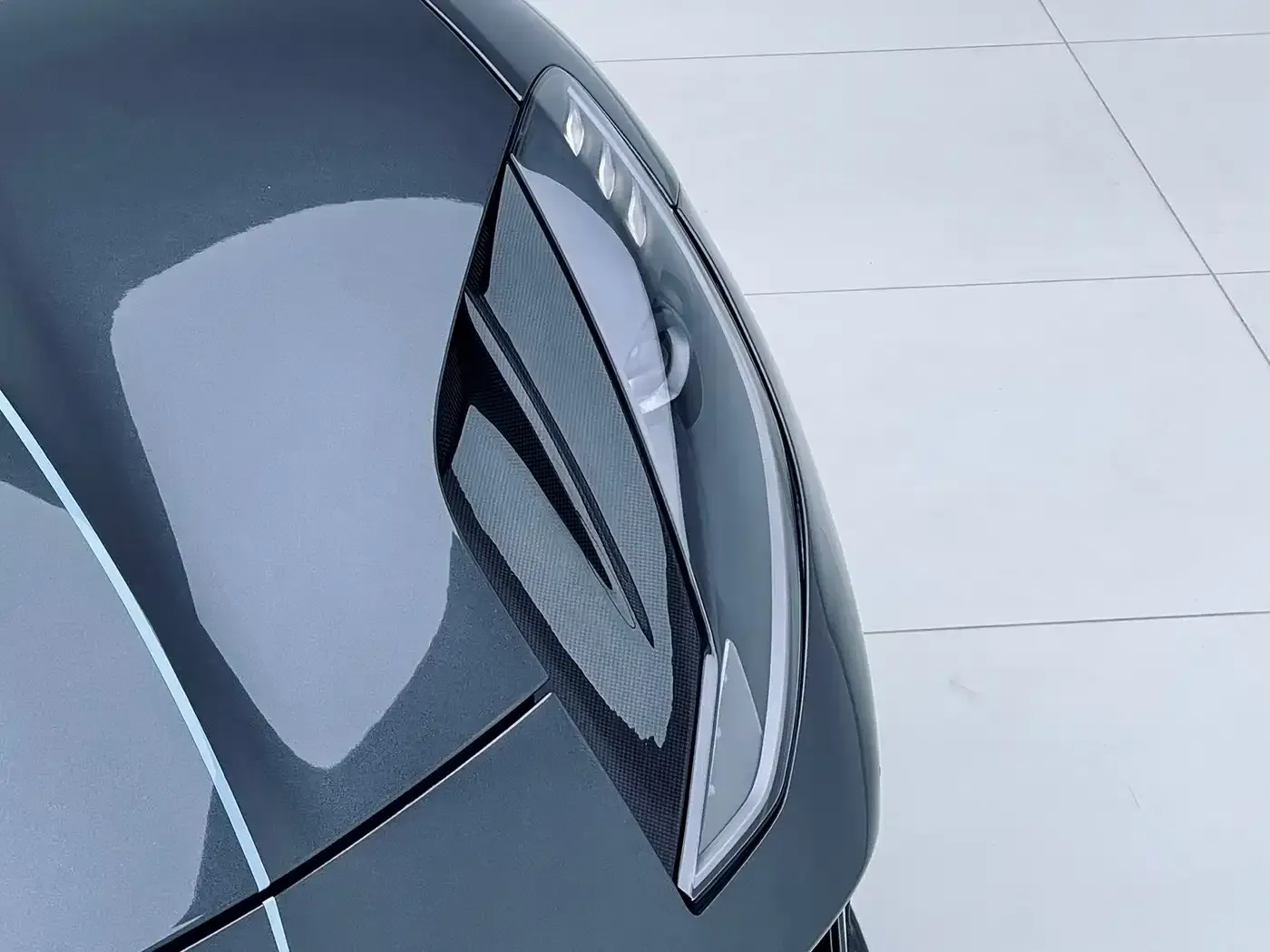 Ferrari 812 2020 6.5L GTS — миниатюра 10