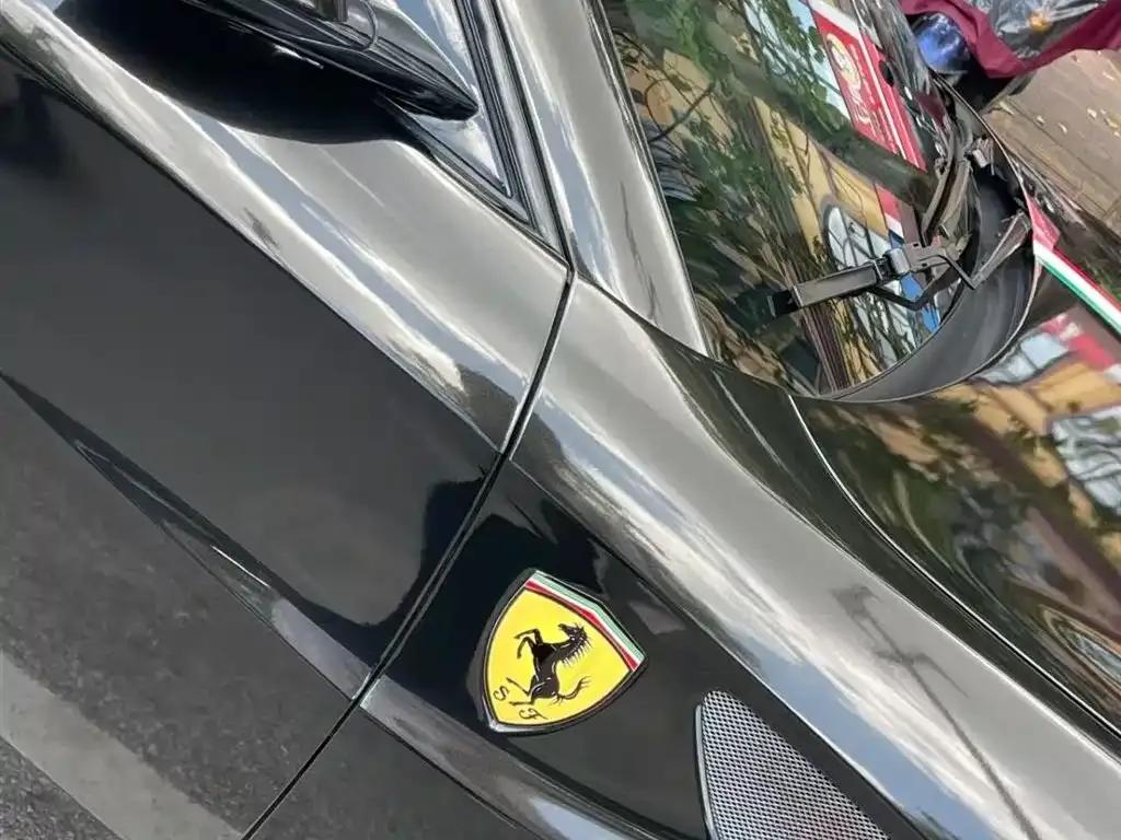 Ferrari FF 2012 6.3L V12 — миниатюра 5