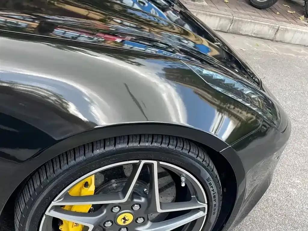 Ferrari FF 2012 6.3L V12 — миниатюра 6