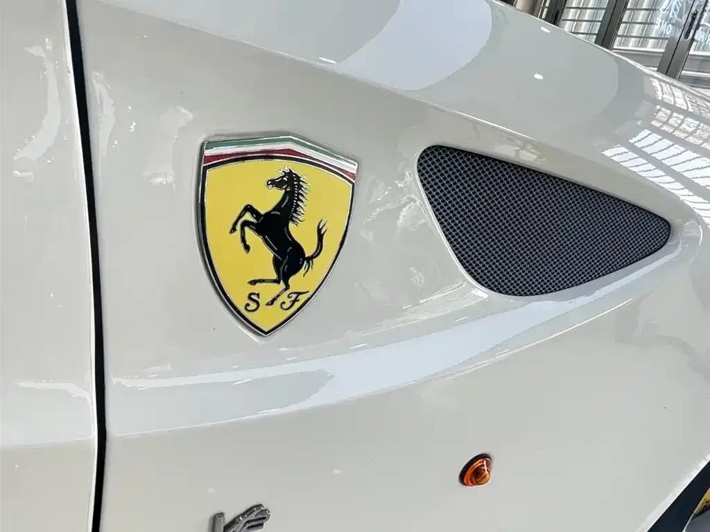 Ferrari FF 2012 6.3L V12 — миниатюра 8