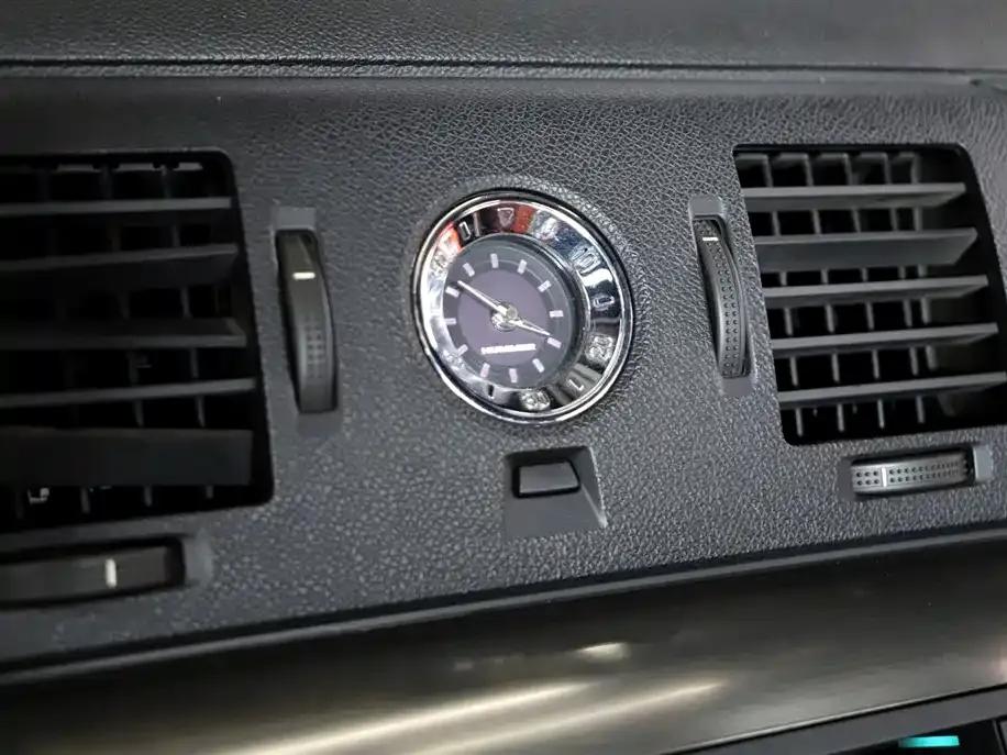 2008 Hummer H2 6.2 AT — миниатюра 16