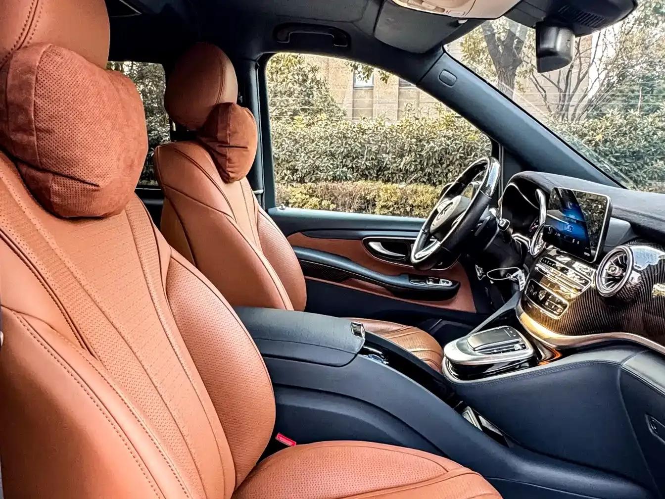 Lorinser LS Series 2020 LS560MX SKABINE Skyline — миниатюра 6