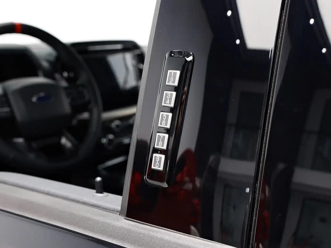 F-150 Raptor Supremacy 2023 3.5T Raptor Supremacy Edition — миниатюра 20