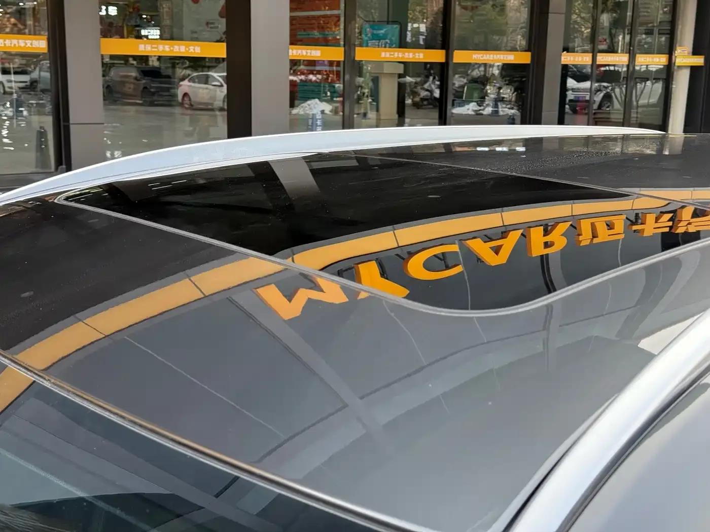Mazda CX-8 2019 2.5L AWD Premium Edition — миниатюра 12
