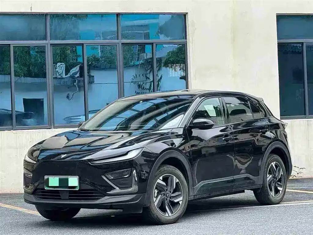 Nezha X 2023 Model 500 — миниатюра 1