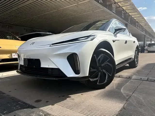 Feifan R7 2022 Long Range High-End Edition