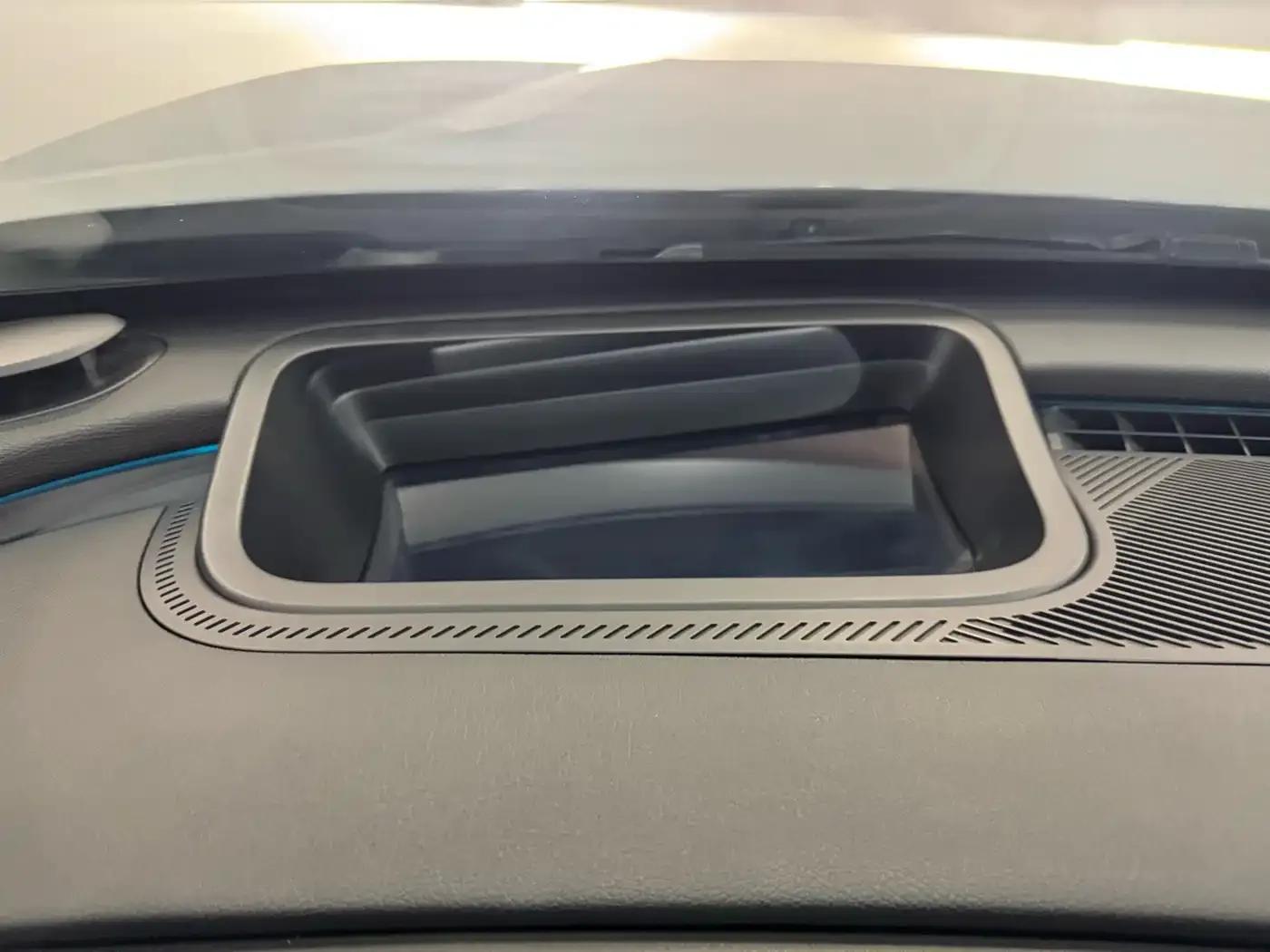 Exeed Yaoguang 2023 400T 2WD Luxury Edition — миниатюра 20