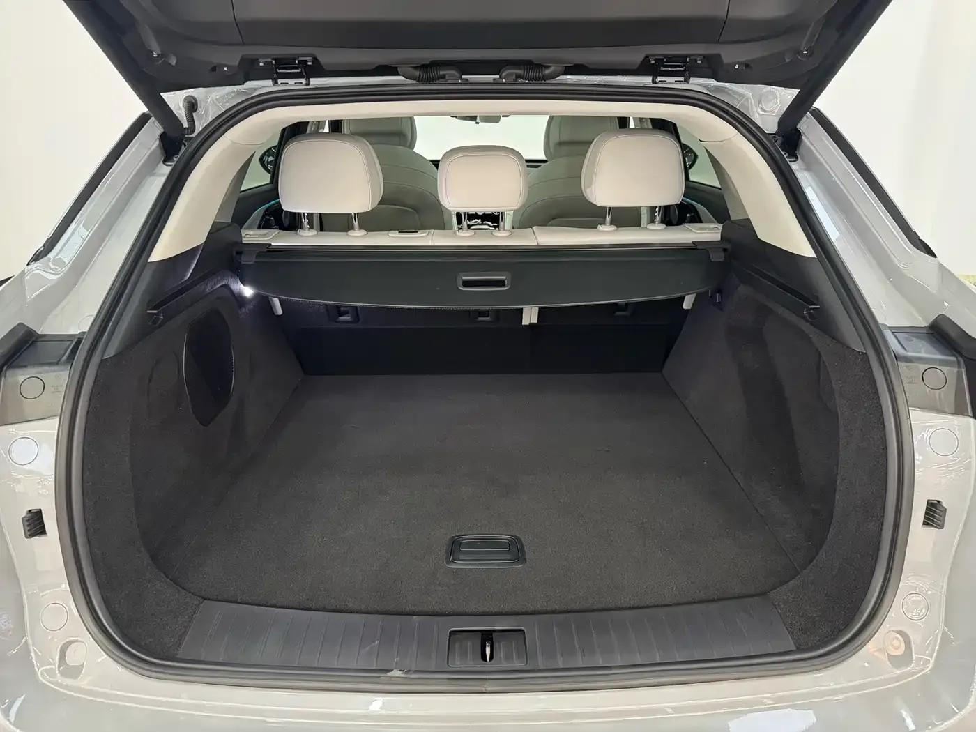 Exeed Yaoguang 2023 400T 2WD Luxury Edition — миниатюра 27