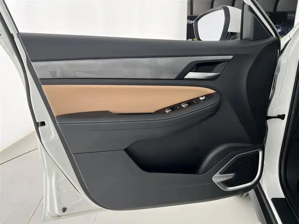 Haoyue PRO 2024 1.5T DCT Supreme Edition — миниатюра 13