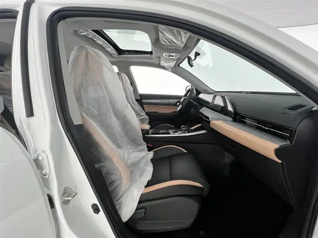 Haoyue PRO 2024 1.5T DCT Supreme Edition — миниатюра 15