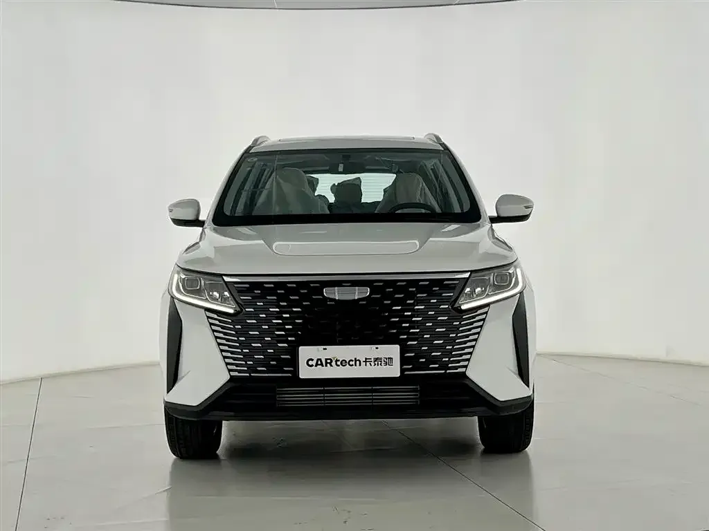 Haoyue PRO 2024 1.5T DCT Supreme Edition — миниатюра 3