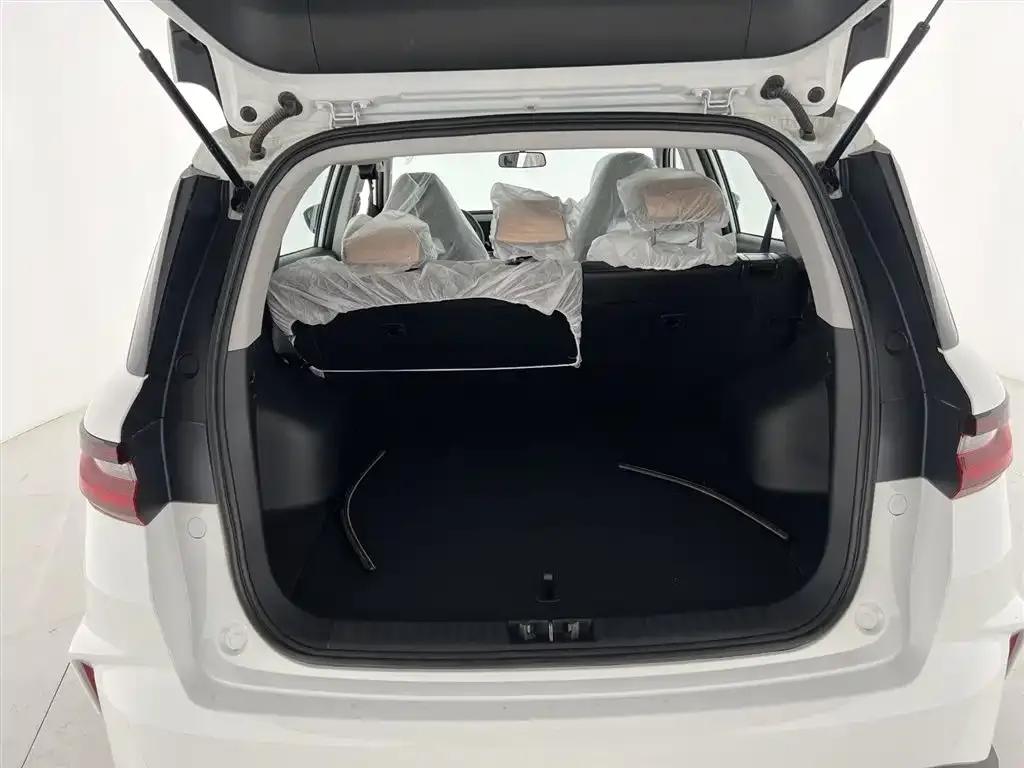 Haoyue PRO 2024 1.5T DCT Supreme Edition — миниатюра 28