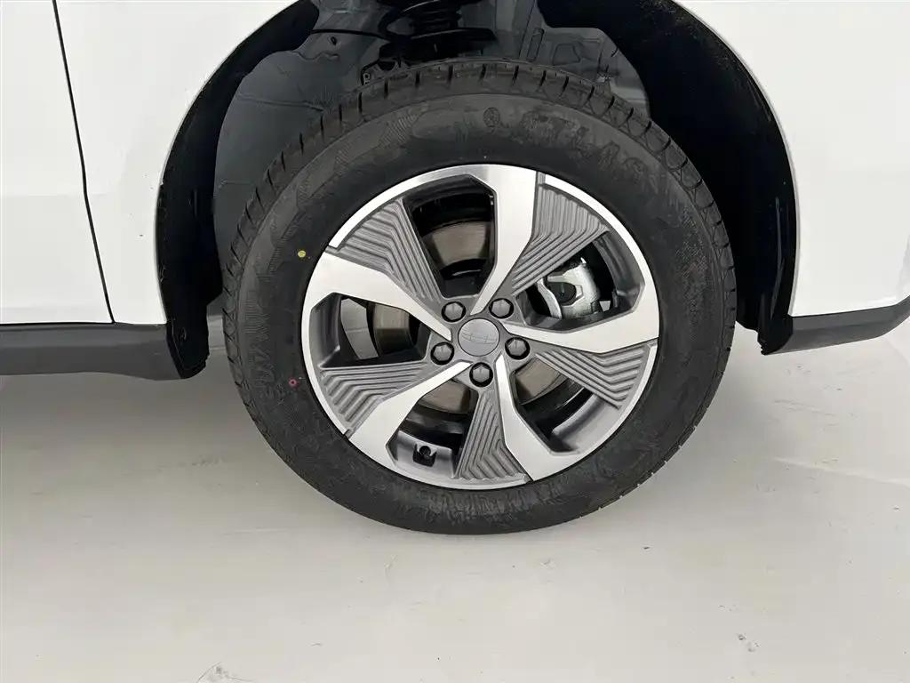 Haoyue PRO 2024 1.5T DCT Supreme Edition — миниатюра 8