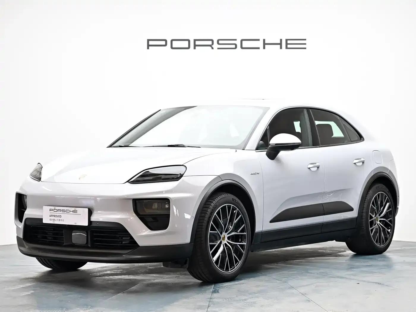 Macan 4 New Energy — миниатюра 1