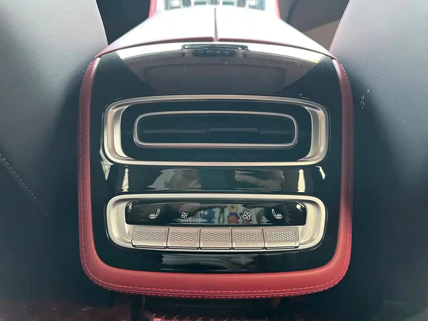 Exeed Yaoguang 2023 400T 2WD Luxury Edition — миниатюра 21