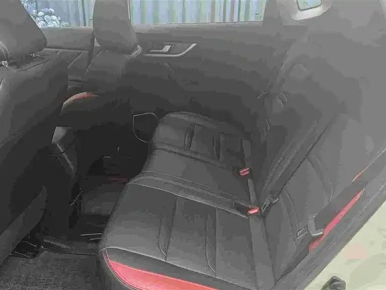 Venucia T60 2022 1.6L Manual Smart Edition — миниатюра 5