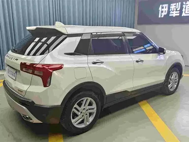 Venucia T60 2022 1.6L Manual Smart Edition — миниатюра 9