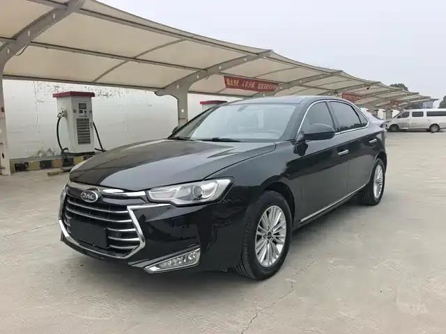 Refine A60 2017 1.5TGDI Automatic Luxury Edition