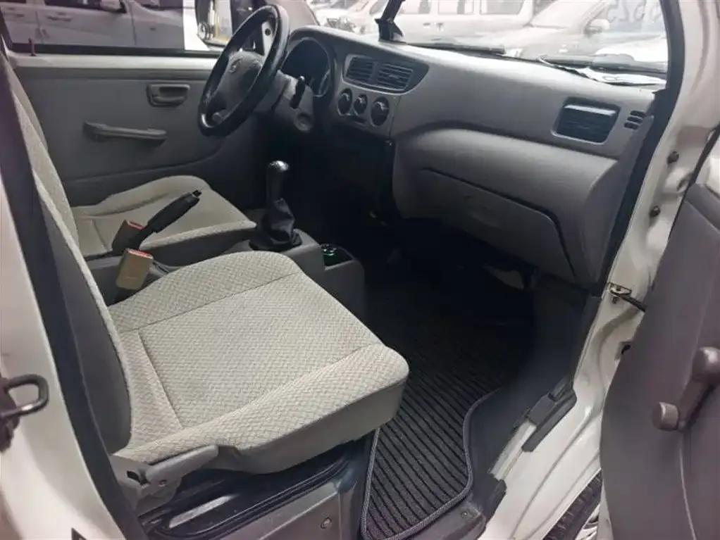 Changan Star 3 2015 1.0L Basic Model (Non-Air Conditioning) C10 — миниатюра 3