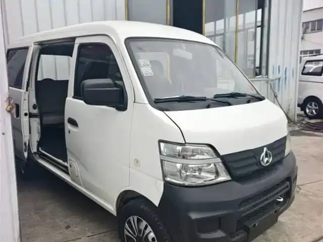 Changan Star 3 2015 1.0L Basic Model (Non-Air Conditioning) C10