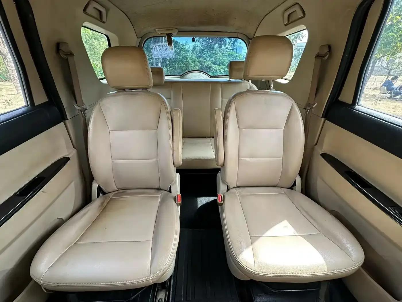 Fengguang 370 2016 Model 1.5L Manual Standard Edition SFG15-02 7-Seater — миниатюра 5