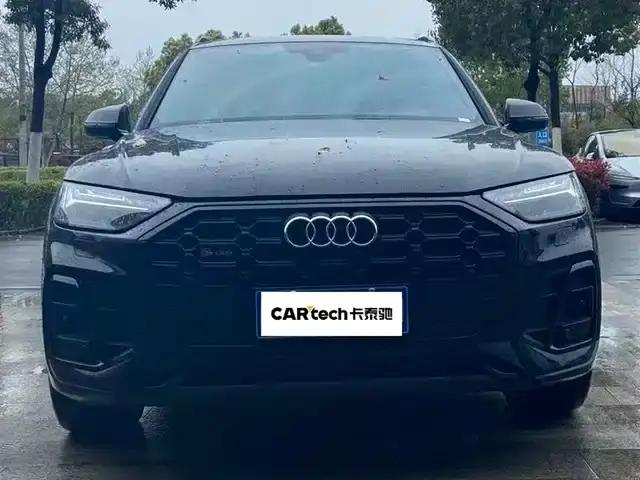 Audi SQ5 2021 3.0 TFSI quattro