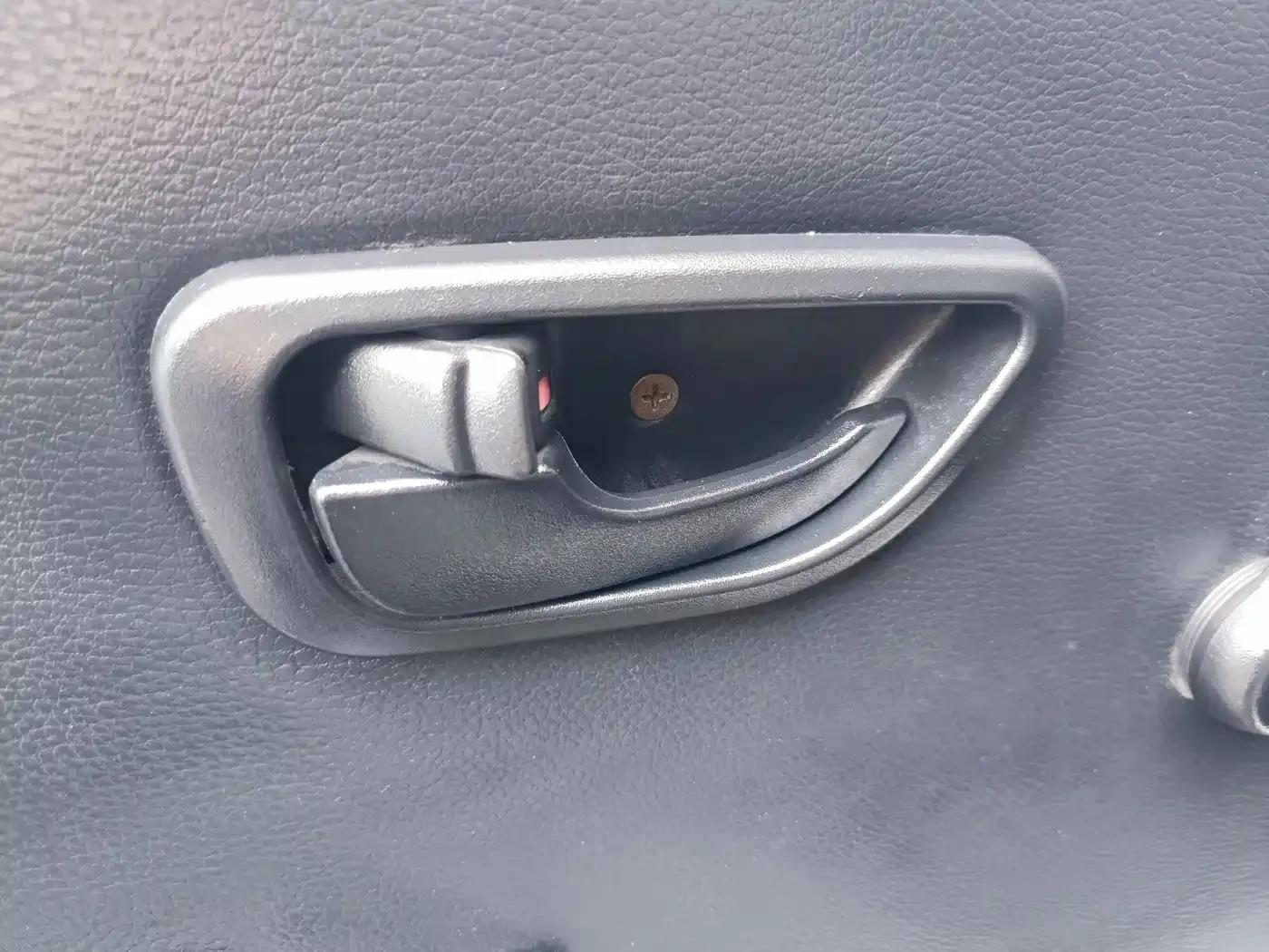 Changan Star 3 2015 1.0L Value Edition (Non-Air Conditioning C10) — миниатюра 20