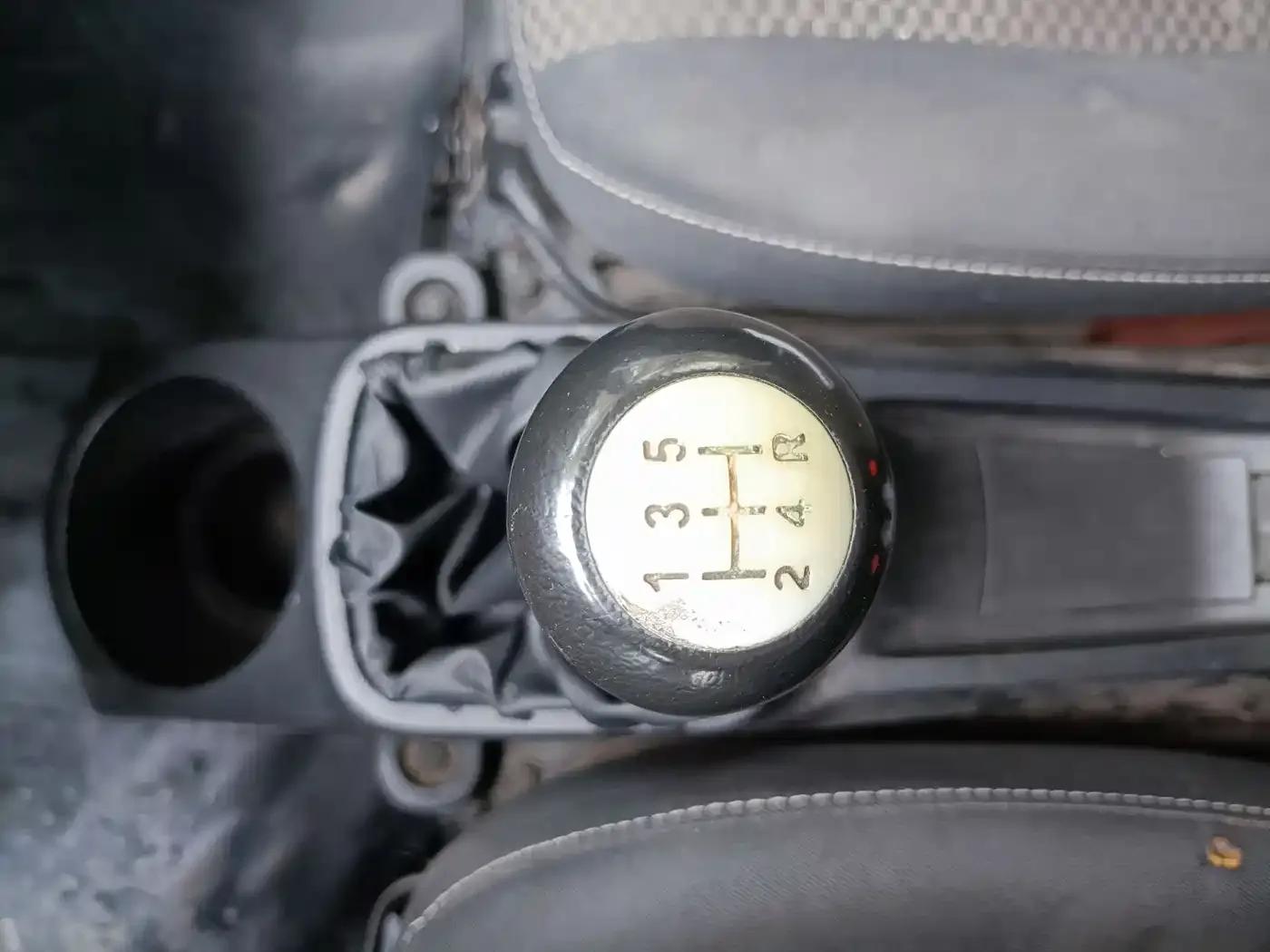 Changan Star 3 2015 1.0L Value Edition (Non-Air Conditioning C10) — миниатюра 22