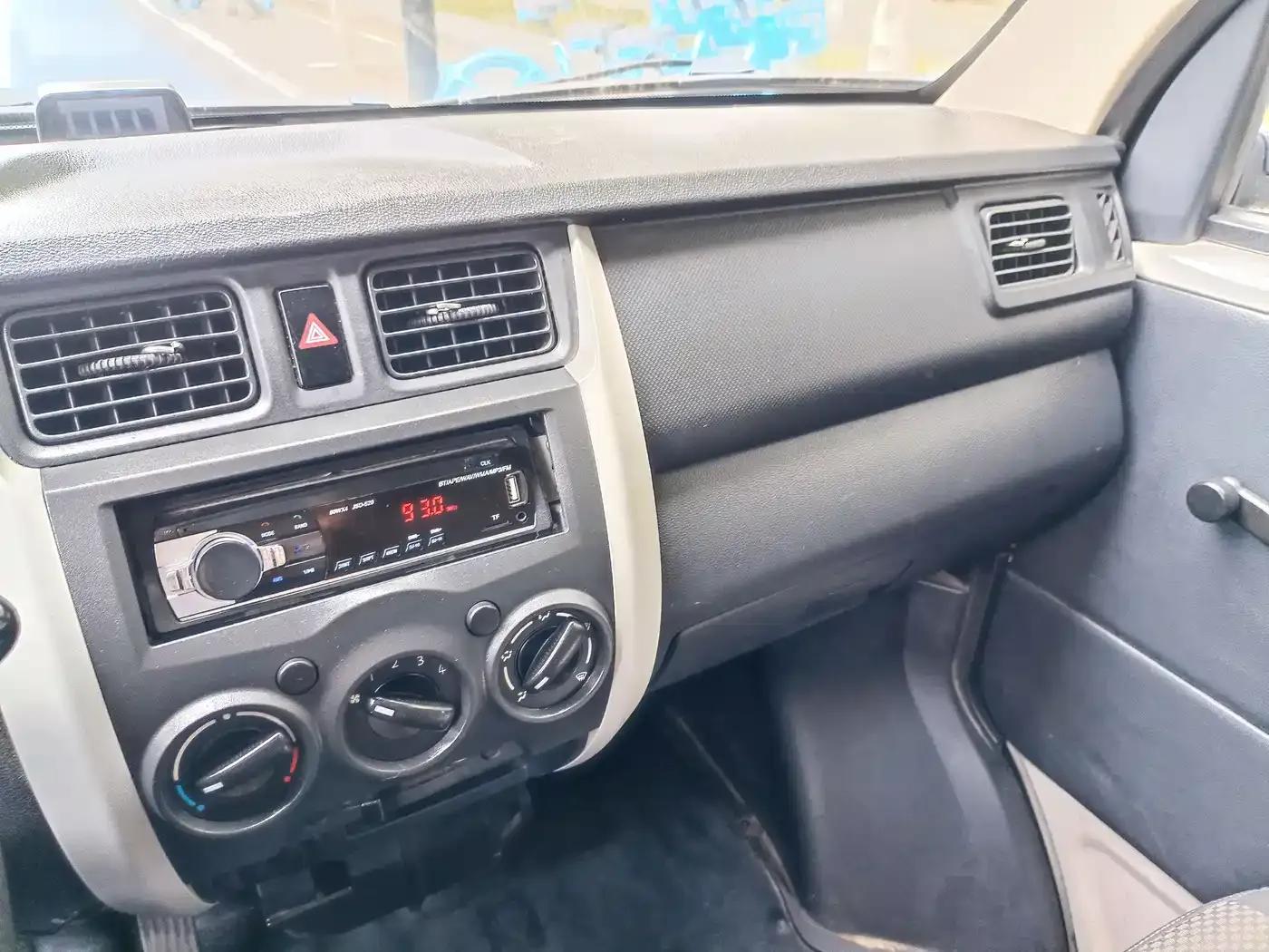 Changan Star 3 2015 1.0L Value Edition (Non-Air Conditioning C10) — миниатюра 25