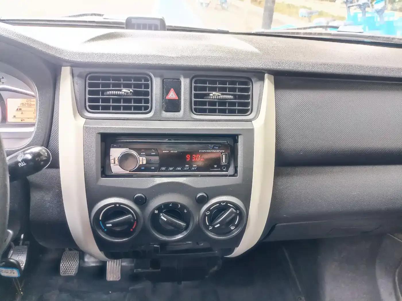 Changan Star 3 2015 1.0L Value Edition (Non-Air Conditioning C10) — миниатюра 26