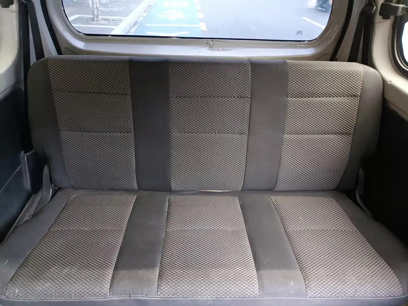 Changan Star 3 2015 1.0L Value Edition (Non-Air Conditioning C10) — миниатюра 29