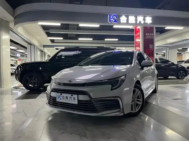 2024 Geely Lingshang 2.0L Leading Edition