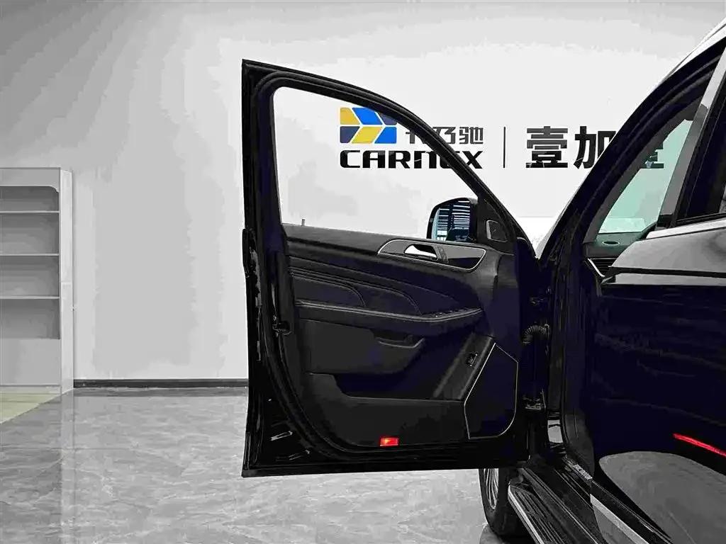 Beijing BJ90 2021 3.0T Zhengrong Edition — миниатюра 5