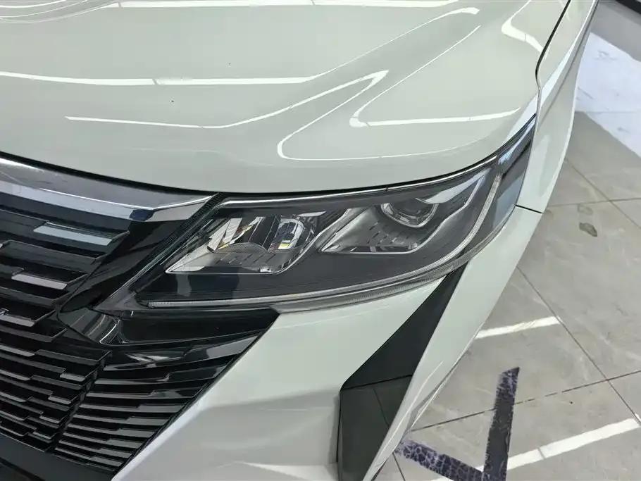 Haoyue PRO 2024 1.5T DCT Zongheng+ — миниатюра 5