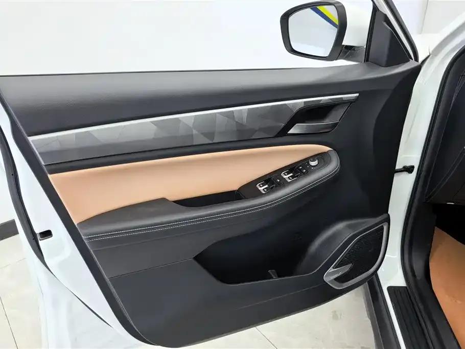 Haoyue PRO 2024 1.5T DCT Zongheng+ — миниатюра 7