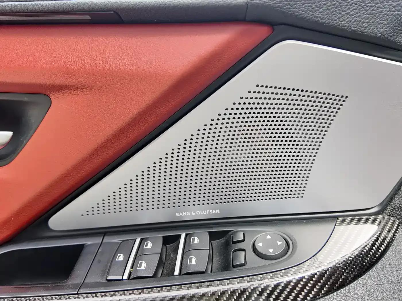 2015 BMW M6 Gran Coupe — миниатюра 3