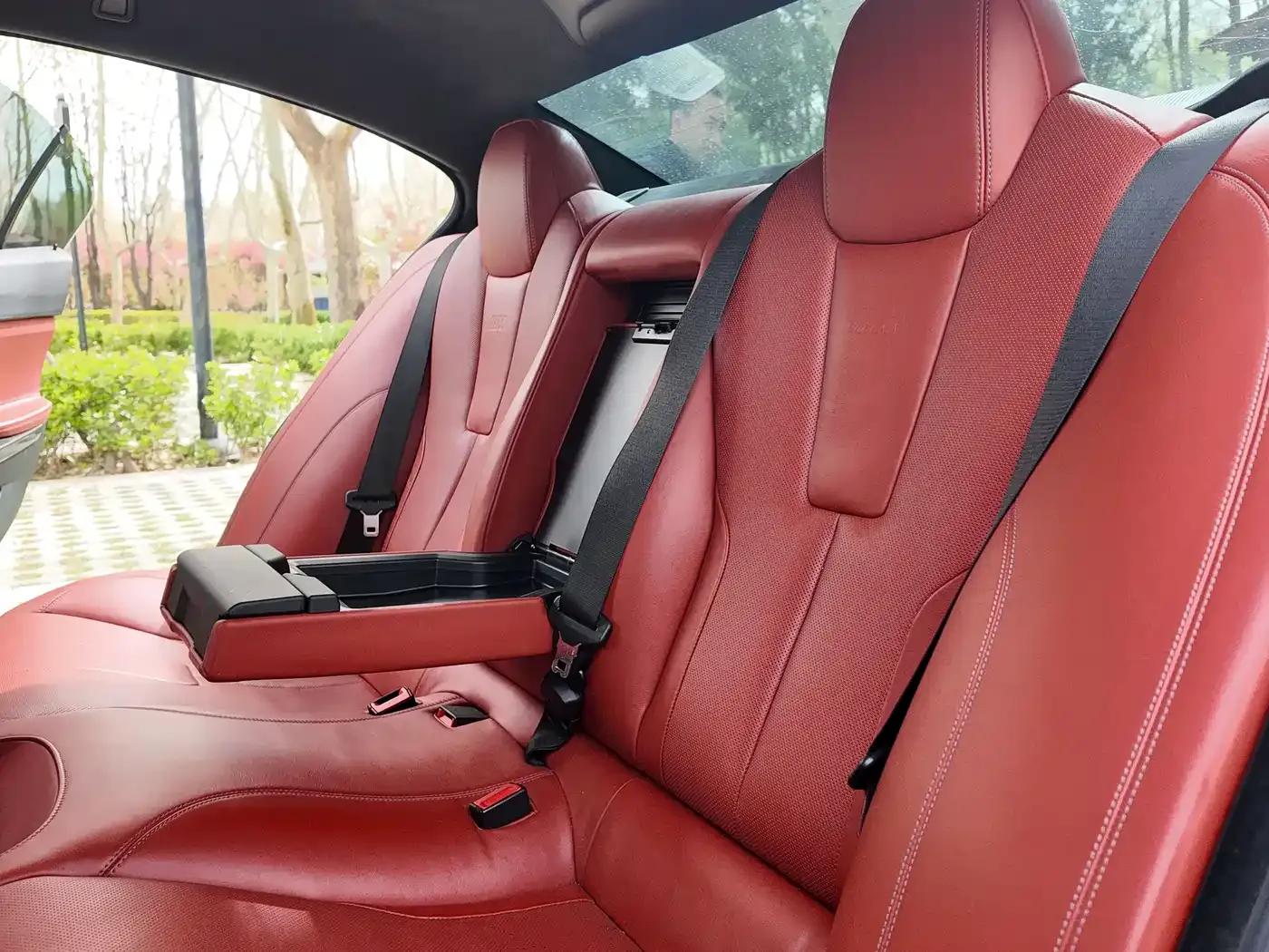 2015 BMW M6 Gran Coupe — миниатюра 13